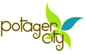 Logo Potager city