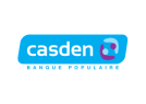 Logo Casden