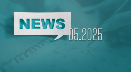 infos CASI mai 2025