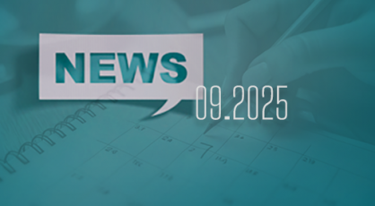 News 09.2025